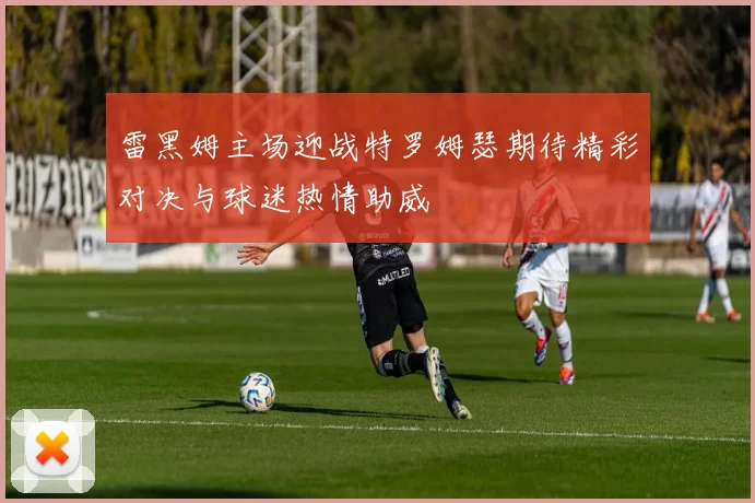 雷黑姆主场迎战特罗姆瑟期待精彩对决与球迷热情助威